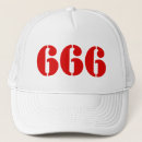 Suche nach 666 kappen Teufel