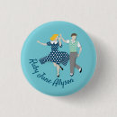 Suche nach vintage paare buttons Retro