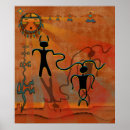 Suche nach petroglyphen poster Südwesten