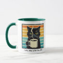 Recherche de matin grincheux tasses Bonjour