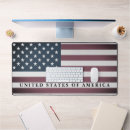 Suche nach amerikanische mousepads Flagge