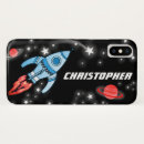 Suche nach rakete iphone hüllen Weltraum
