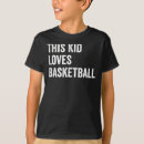 Suche nach basketball kinder tshirts Basketballfan