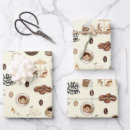 Suche nach espresso geschenkpapier Café