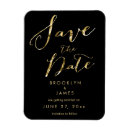 Suche nach wedding save the date magnete Kalligraphie
