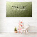 Suche nach modern banner Minimalistisch