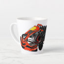 Recherche de kart tasses Course de kart