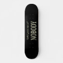 Recherche de pop culture skateboards Cool