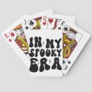 Suche nach vintage halloween spielkarten Kürbis