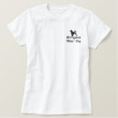 Suche nach hunde bestickte tshirts Welpe