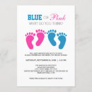 Suche nach foot einladungen Babyparty