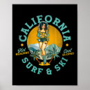 Suche nach ski fahren poster Abenteuer