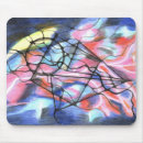 Suche nach bewegung mousepads Abstrakt