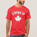 Suche nach stolzer kanadier tshirts Kanada