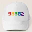 Recherche de géographie casquettes Les etats unis