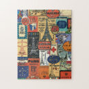 Suche nach frankreich puzzle Paris