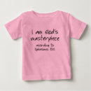 Suche nach gott mit uns baby tshirts Für kinder