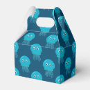 Suche nach quallen papier geschenk box Meerestier