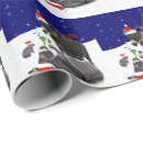Recherche de âne papier cadeau Gris