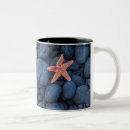 Recherche de mer noire tasses Photographie