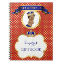 Suche nach königliche krone kleine notizbücher Gold