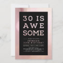 Recherche de typo invitations Rose