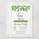 Recherche de mimosa baby shower invitations Pour tous