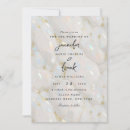 Recherche de iridescent invitations Unique