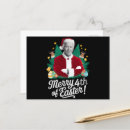 Recherche de humour vacances nouvelle année cartes postales Xmas