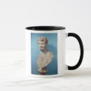 Recherche de empereur romain tasses Buste