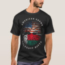 Recherche de malgaches tshirts Américain