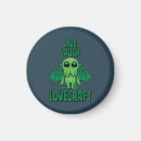 Suche nach lovecraft magnete Cthulhu