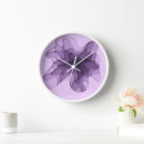Recherche de dimensionnel horloges Élégant