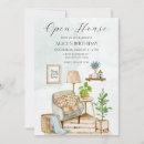 Recherche de chaleureux invitations Aquarelle