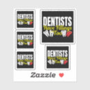 Recherche de orthodontiste autocollants Hygiéniste dentaire
