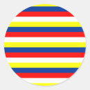 Recherche de malaise autocollants Pays