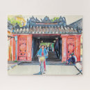 Recherche de vietnam puzzles Voyage