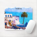Recherche de tunisie tapis souris Paysage