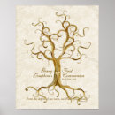 Suche nach baum wurzeln poster Baum des lebens