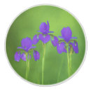 Recherche de pourpre boutons et poignées de porte Violet