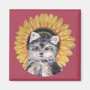 Suche nach yorkshire terrier magnete Süß