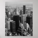 Suche nach manhattan poster Weiß