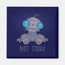 Recherche de dessin robot magnets Machine