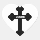 Recherche de messie autocollants Église