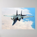Recherche de f 14 posters Aviation