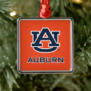 Suche nach university ornamente Aubie the tiger