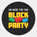 Recherche de blocks autocollants Amusant