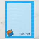 Suche nach fisch flyer Cartoon