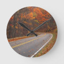 Suche nach herbst wanduhren Fall