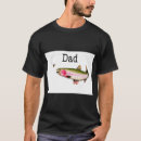 Suche nach fliegenfischer tshirts Dad